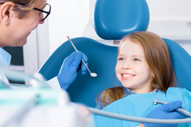 Advanced Technology for Better Dental Care in Montvale, NJ