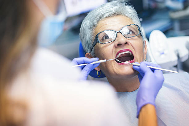 TMJ/TMD Treatment in Montvale, NJ